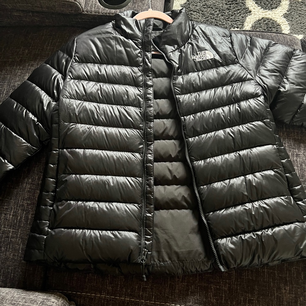 NorthFace Jacket